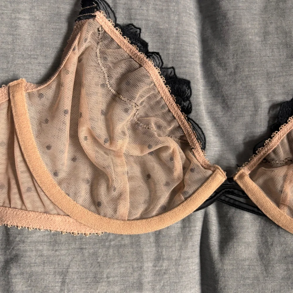 Victoria’s Secret Unlined bra 36C - Picture 5 of 6